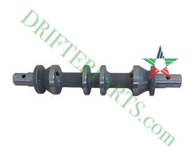 Valve Piston - 3115 1765 00